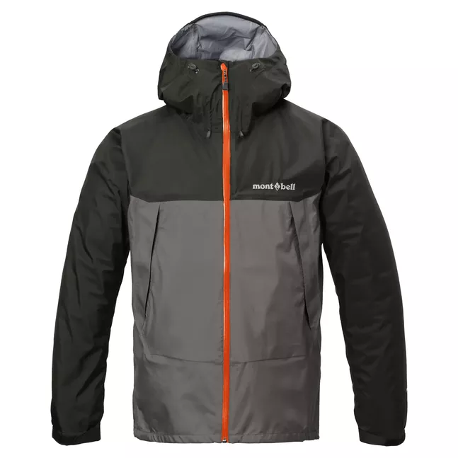 THUNDER PASS JACKET M'S