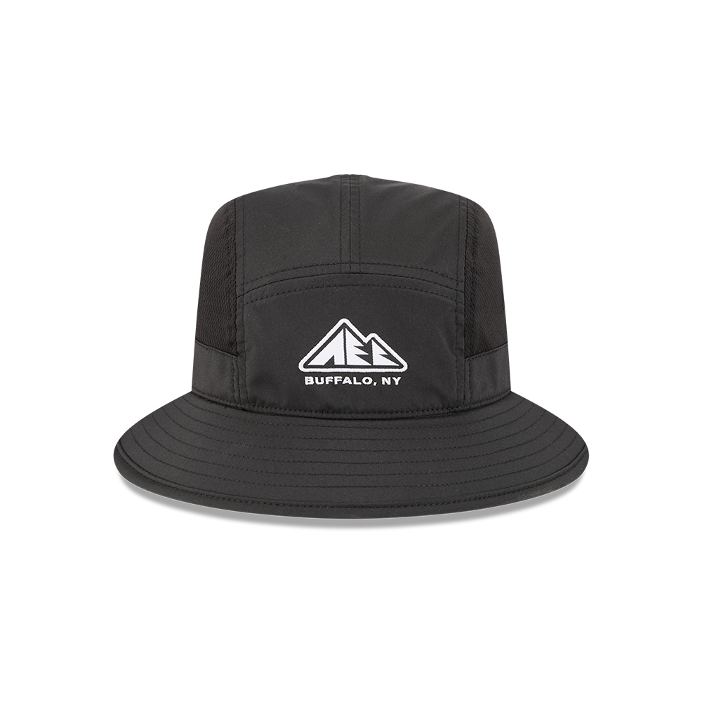 SPORT BUCKET OUTDOOR MOUNTAIN LOGO
