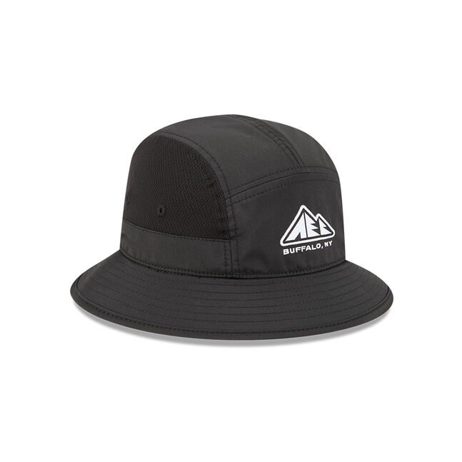 SPORT BUCKET OUTDOOR MOUNTAIN LOGO