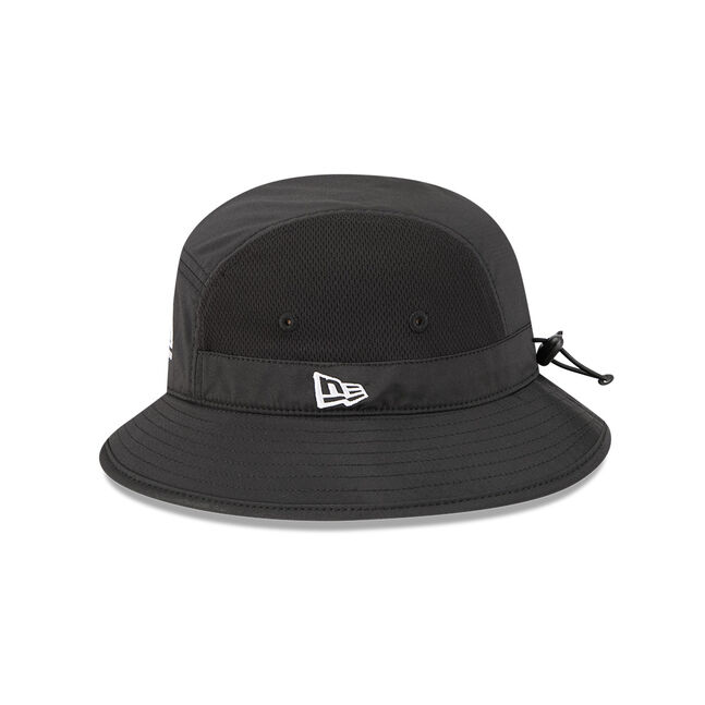 SPORT BUCKET OUTDOOR MOUNTAIN LOGO