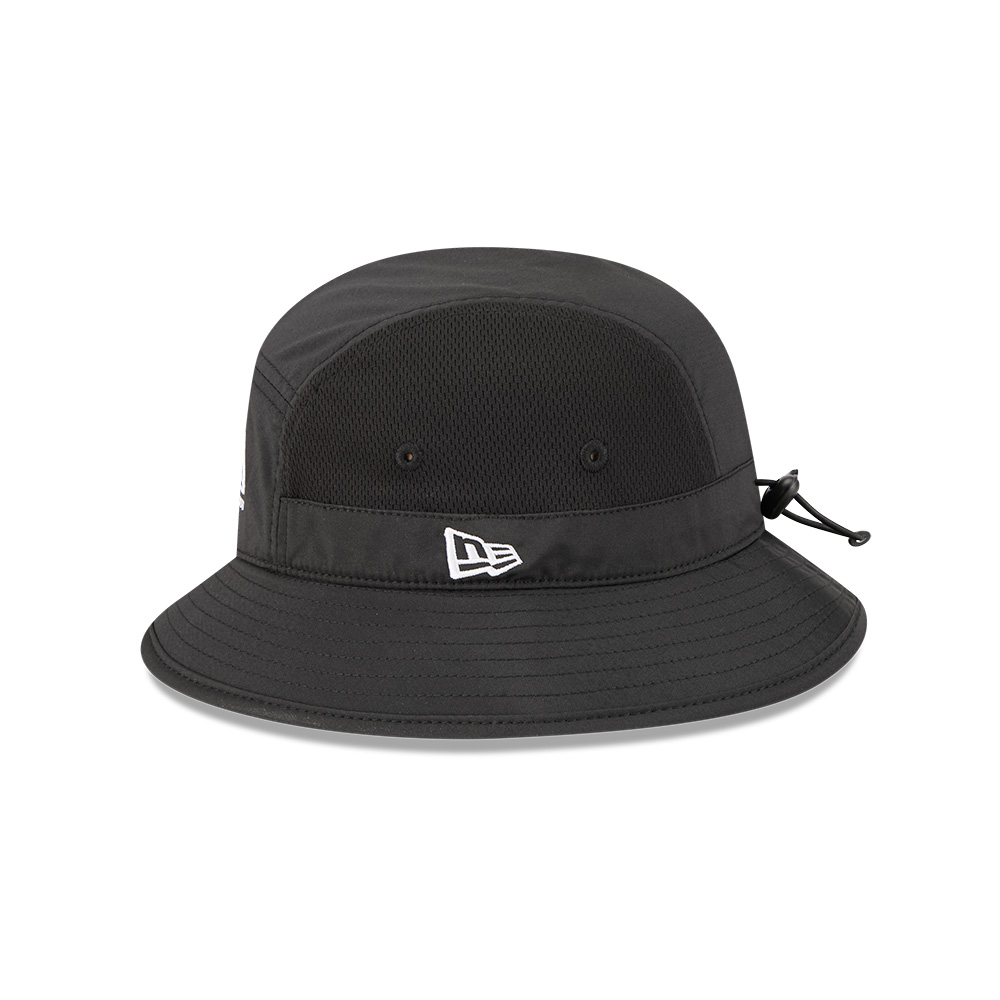 SPORT BUCKET OUTDOOR MOUNTAIN LOGO