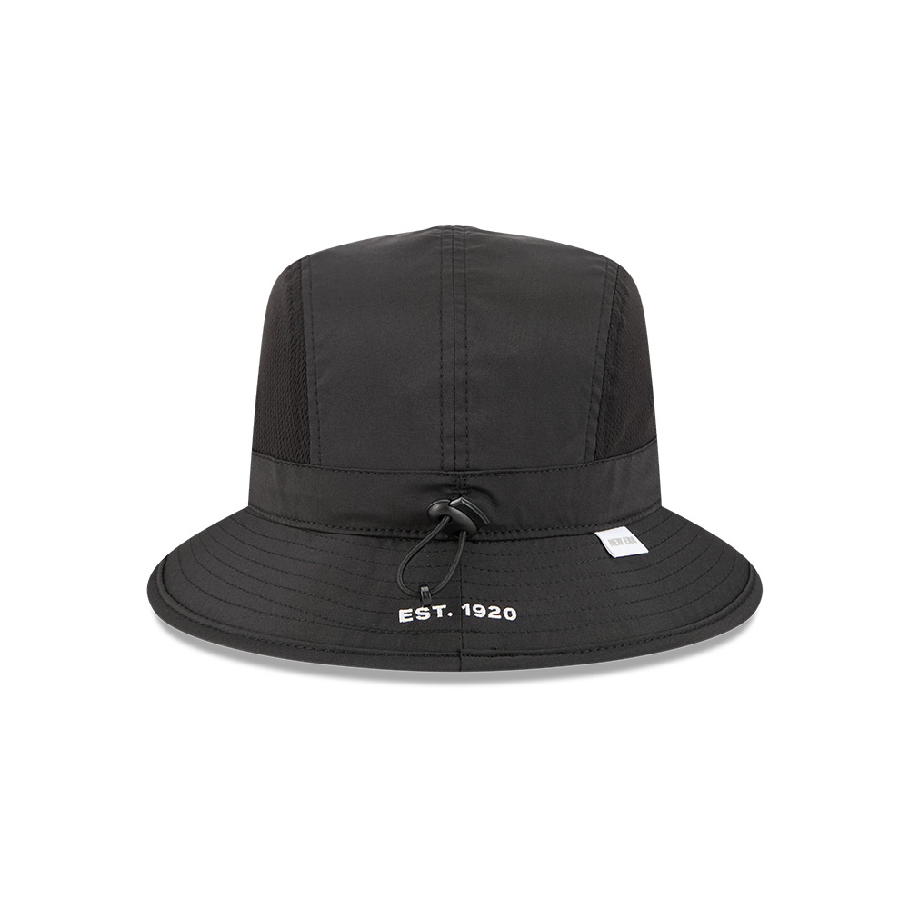 SPORT BUCKET OUTDOOR MOUNTAIN LOGO