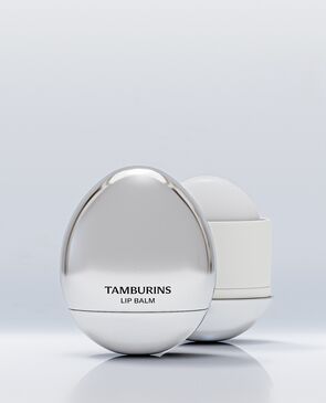 Egg Lip Balm Unscented