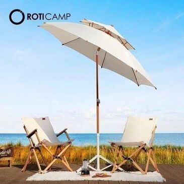 СОЛОНГОС сүүдрэвч ROTI CAMP бренд