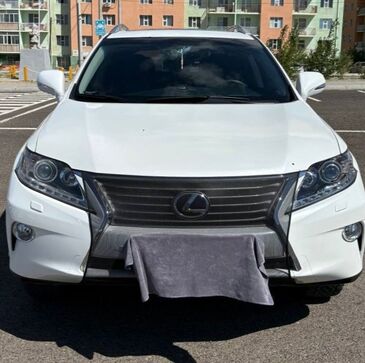 Lexus RX 350 2015/2024