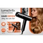 Lumabella Үсний сэнс LB-64003