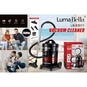 Lumabella 3600ватт хүчин чадалтай тоос сорогч LB-63011