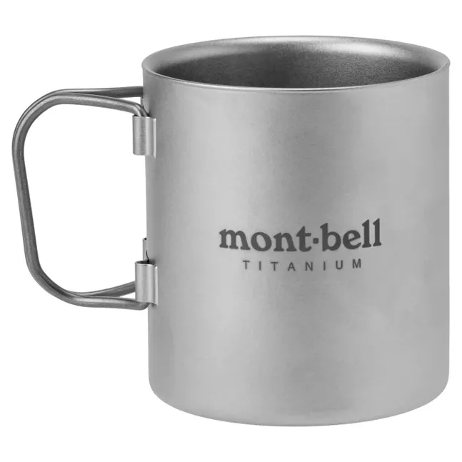 TITANIUM THERMO CUP 300