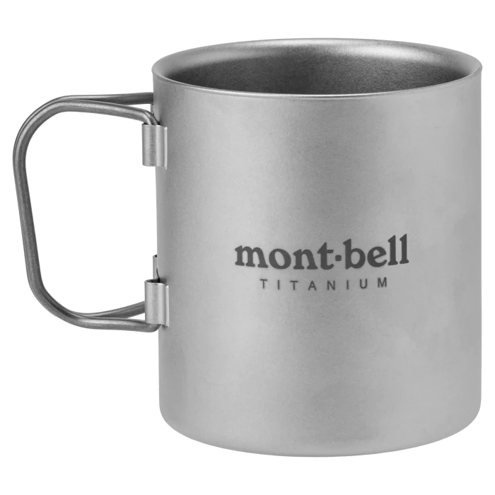 TITANIUM THERMO CUP 300