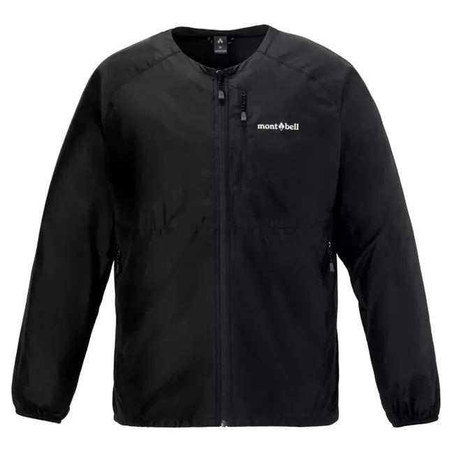 WIND BLAST V-NECK JACKET M'S