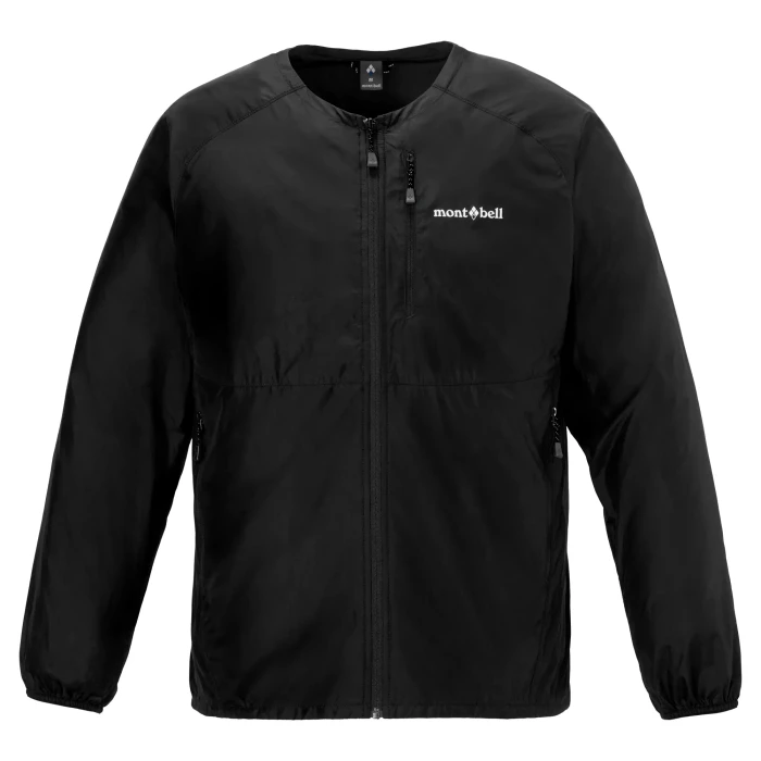 WIND BLAST V-NECK JACKET M'S