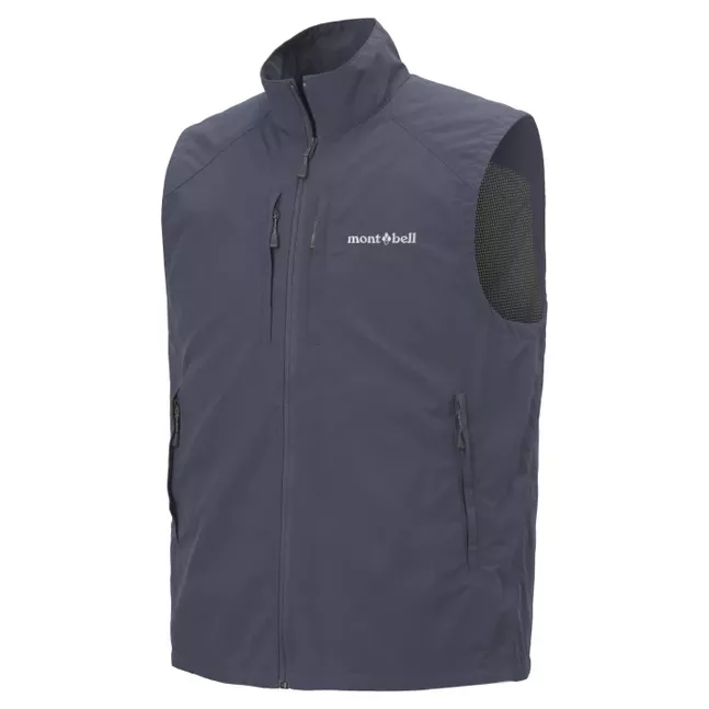 TREKKING VEST M'S