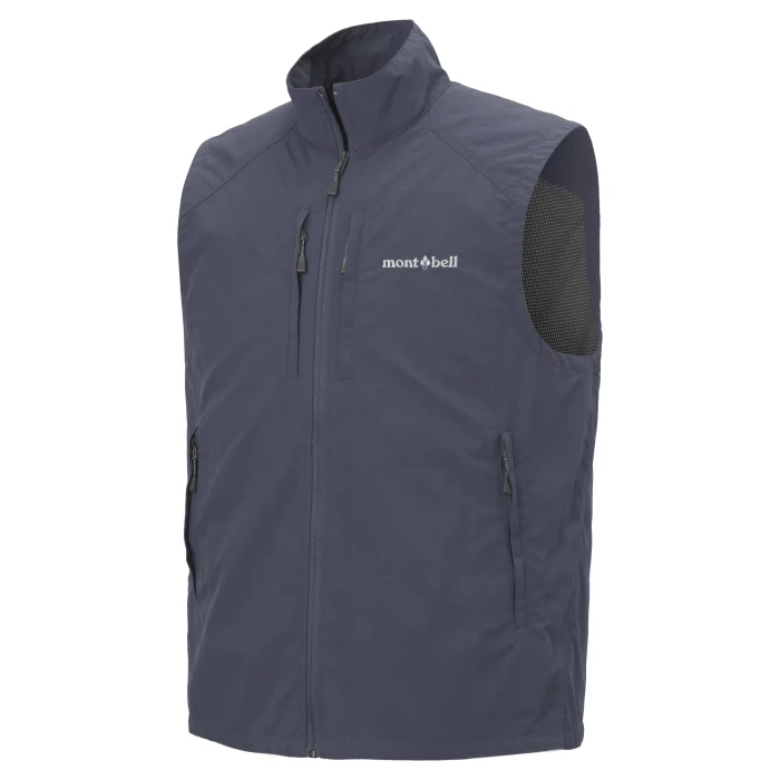TREKKING VEST M'S