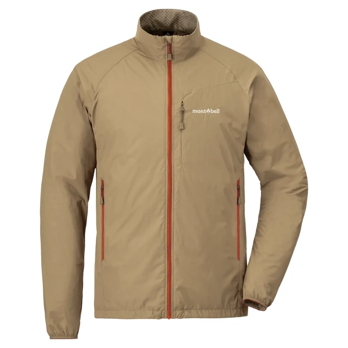 LIGHT SHELL OUTER JACKET M'S