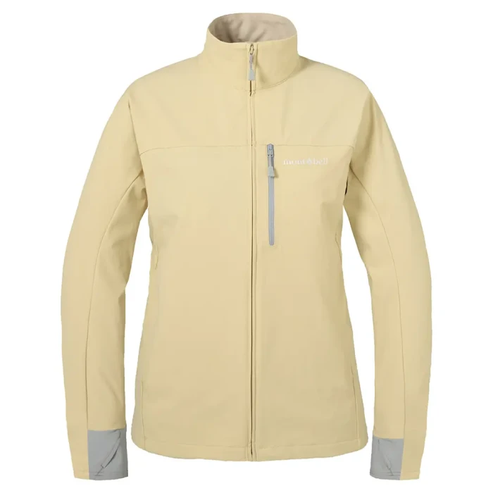 CRAG JACKET W'S