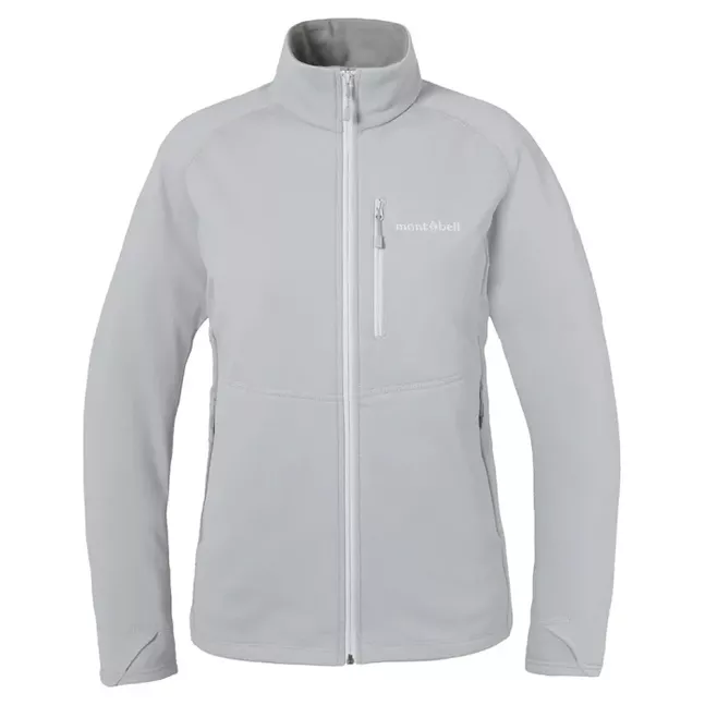 TRAIL ACTION JACKET W'S