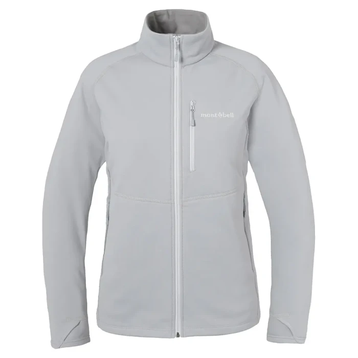 TRAIL ACTION JACKET W'S