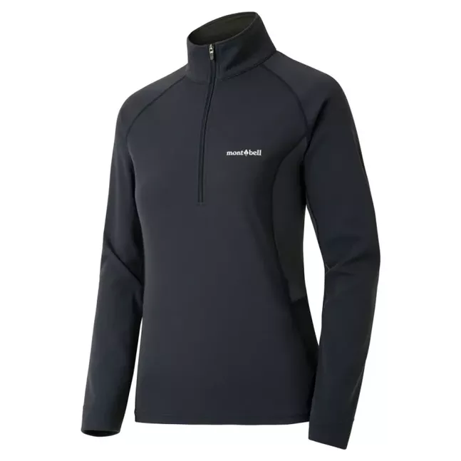 WIC ZEO THERMAL L/S Z SHIRT WS