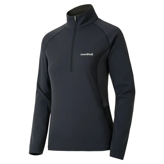 WIC ZEO THERMAL L/S Z SHIRT WS