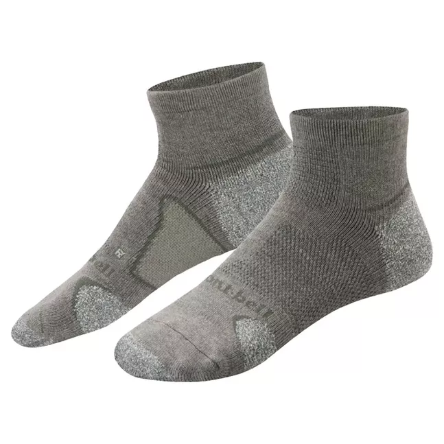 WIC.SUPPORTEC TREKKING S SOCKS