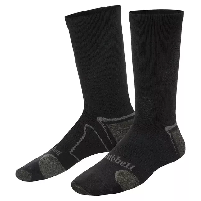 WIC SUPPORTEC TRAVEL SOCKS
