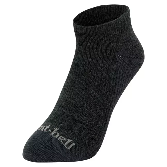 MW TRAVEL ANKLE SOCKS M'S