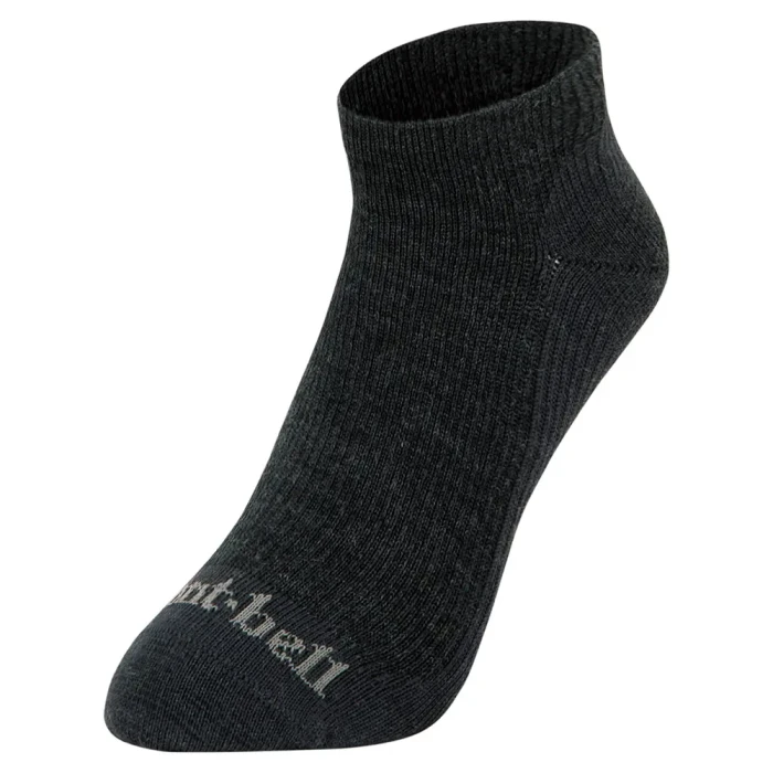 MW TRAVEL ANKLE SOCKS M'S