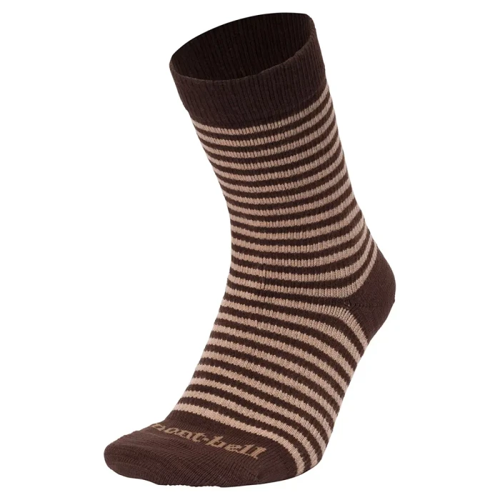 CS TRAVEL SOCKS W'S
