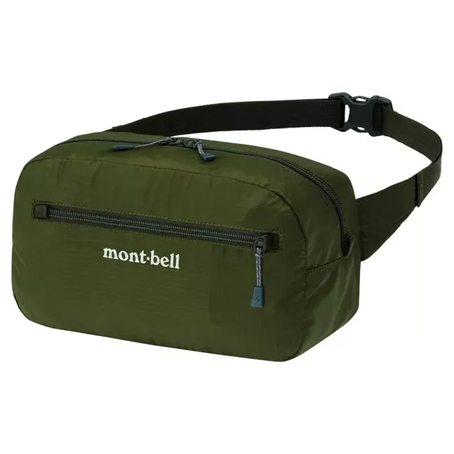 POCKETABLE LIGHT POUCH M