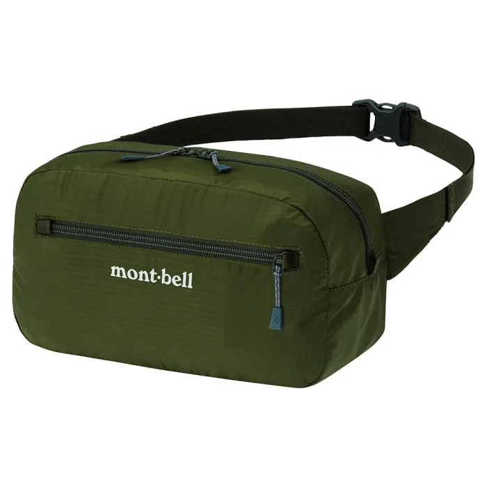 POCKETABLE LIGHT POUCH M
