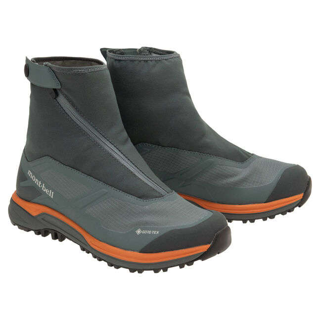 TRAIL WALKER W/GAITERS M'S