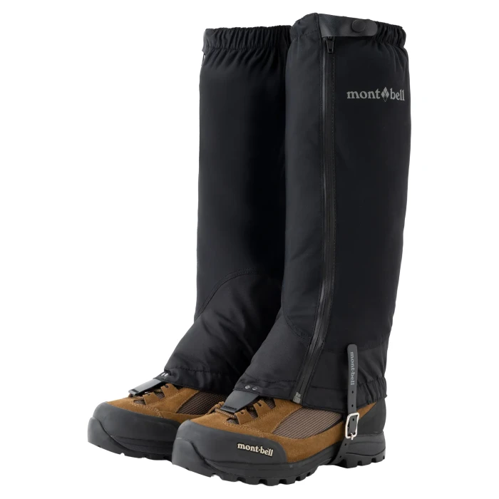 DRY-TEC STRETCH LONG GAITERS