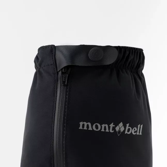 DRY-TEC STRETCH LONG GAITERS