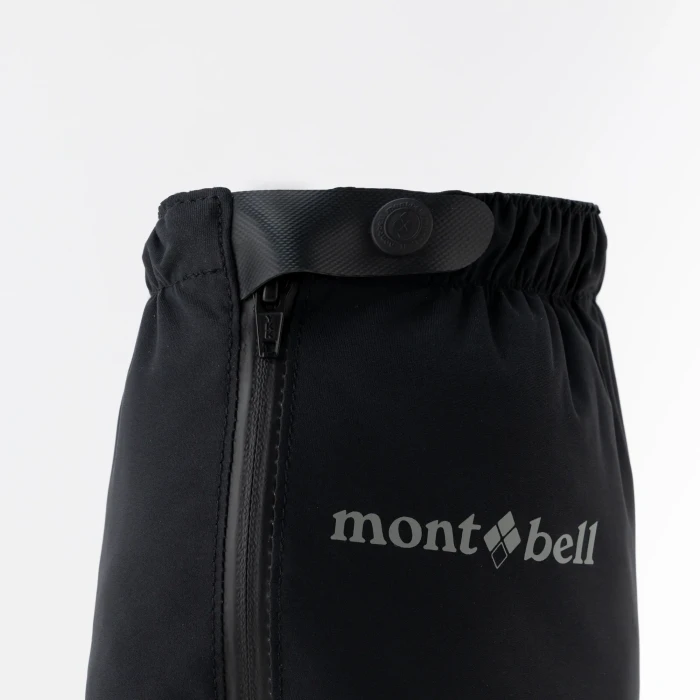 DRY-TEC STRETCH LONG GAITERS