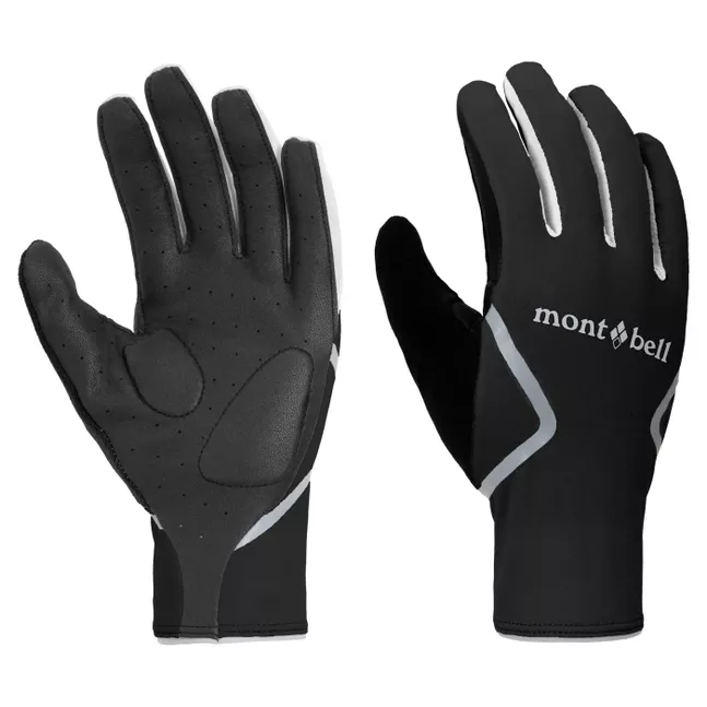 WIC. UV-TECT CYCLING GLOVES