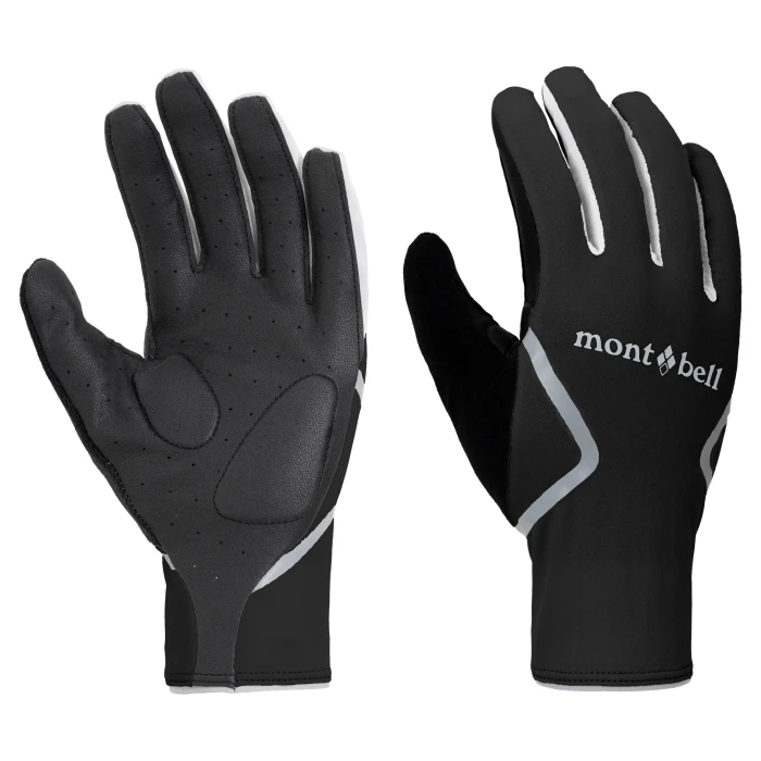 WIC. UV-TECT CYCLING GLOVES