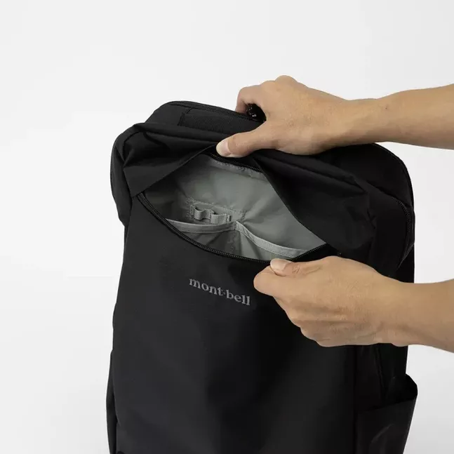 UTILITY DAYPACK 25
