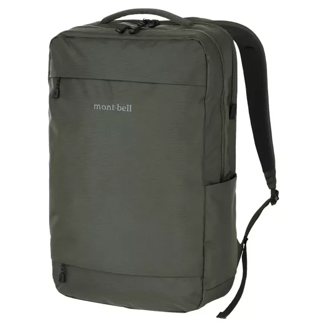 UTILITY DAYPACK 25