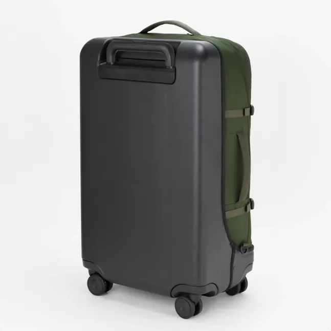 4-WHEEL BAG 80