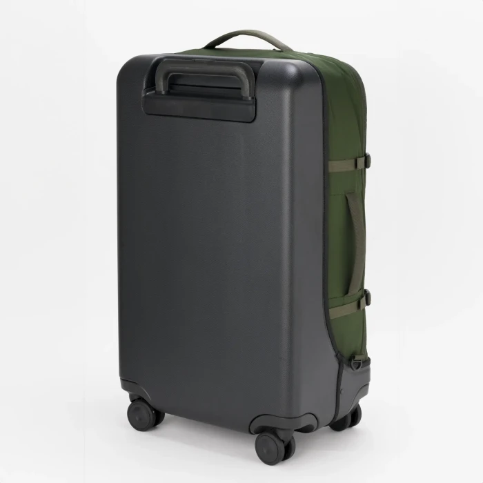 4-WHEEL BAG 80