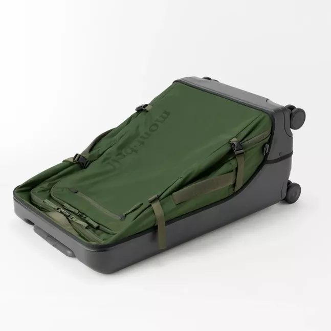 4-WHEEL BAG 80
