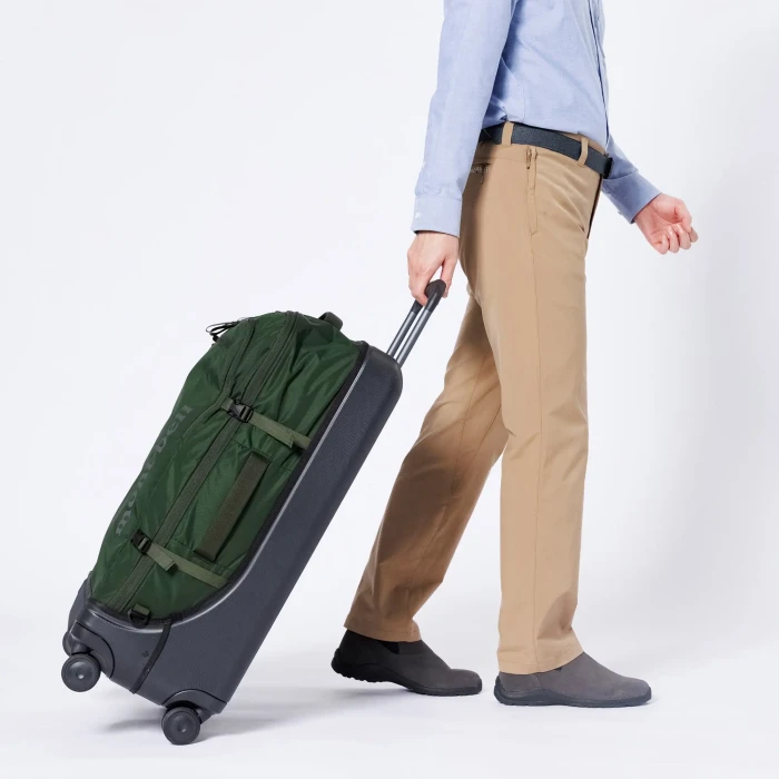 4-WHEEL BAG 80