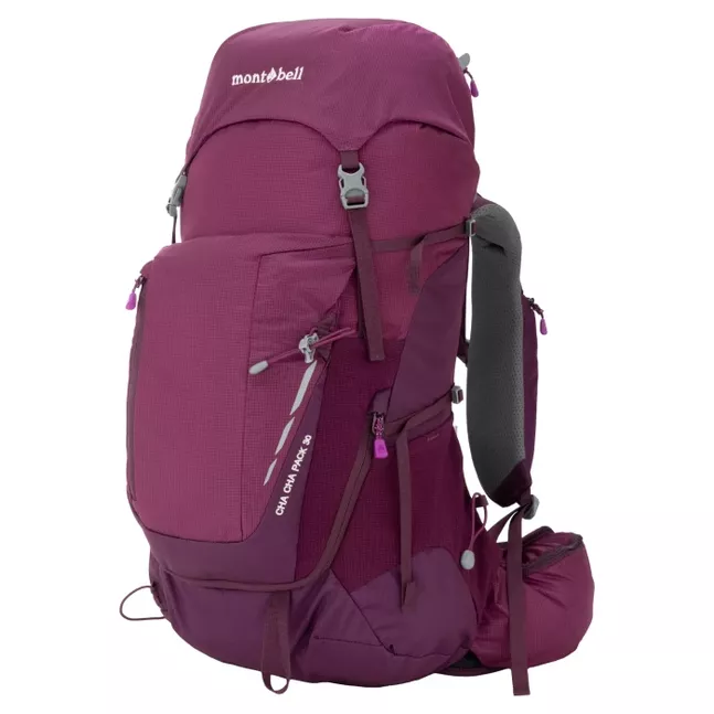 CHA-CHA PACK 30 W'S