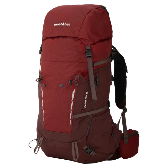 CHA-CHA PACK 60