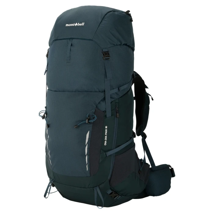 CHA-CHA PACK 80