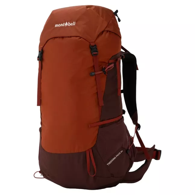 TREKKING PACK 40