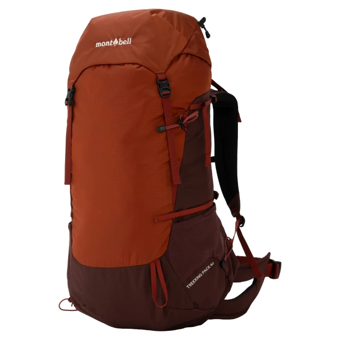 TREKKING PACK 40