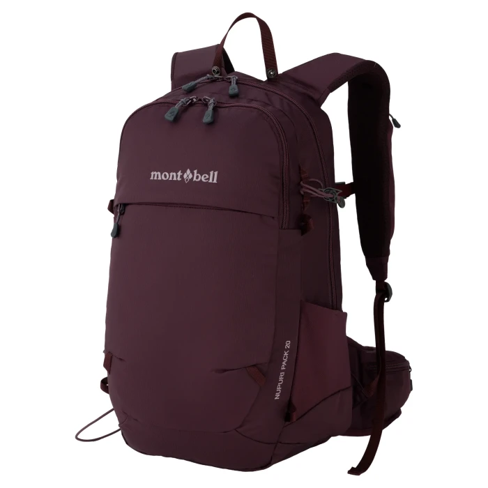 NUPURI PACK 20 W'S
