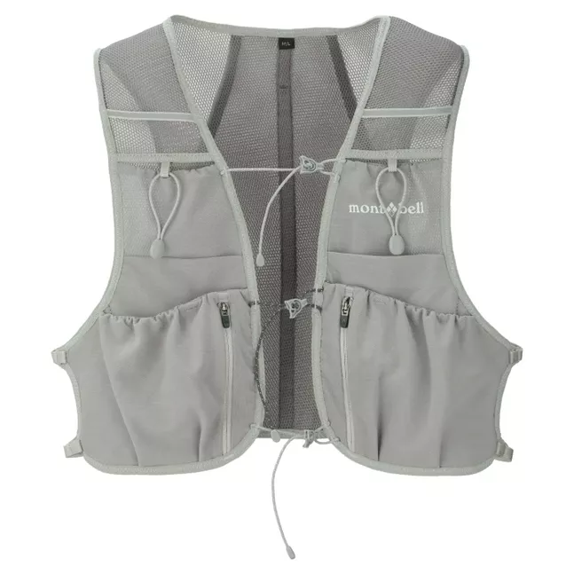 CROSS RUNNER VEST