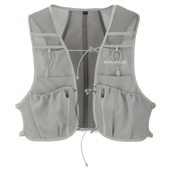 CROSS RUNNER VEST